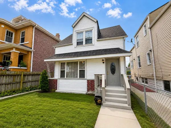 2412 N Lorel Avenue, Chicago, IL 60639