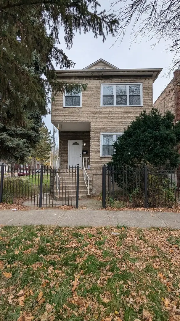 8503 S Burnham Avenue, Chicago, IL 60617 - #1