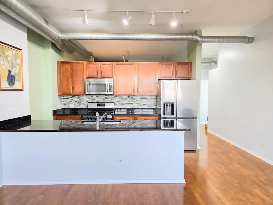 2323 W Pershing Road #616, Chicago, IL 60609 - #3