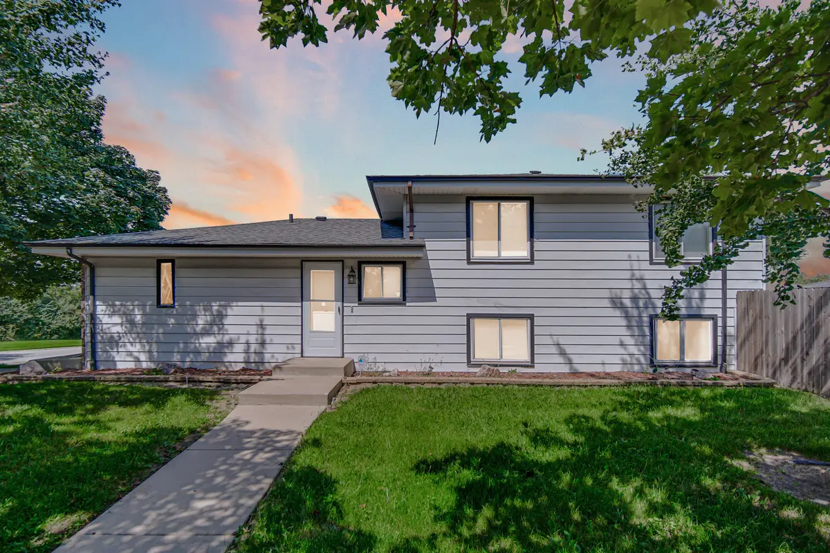 18107 Kostner Avenue, Country Club Hills, IL 60478 - #1