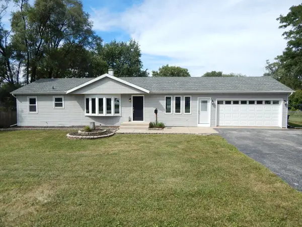 11740 S Ridgeway Avenue, Alsip, IL 60803