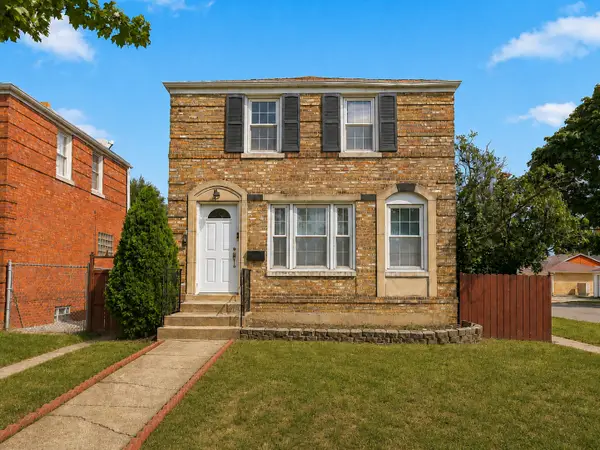 3331 S 56th Court, Cicero, IL 60804