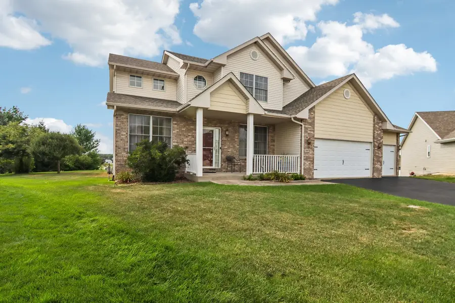 4478 Tufted Deer Court, Belvidere, IL 61008 - #3