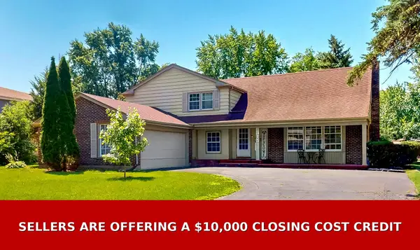315 E Reseda Parkway, Palatine, IL 60067