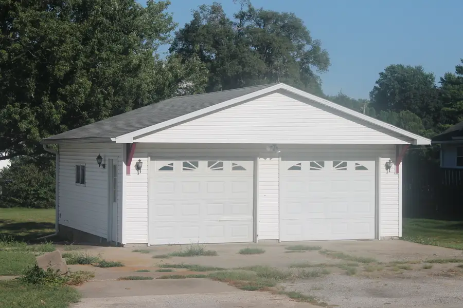 306 N Holmes Street, Cambridge, IL 61238 - #3