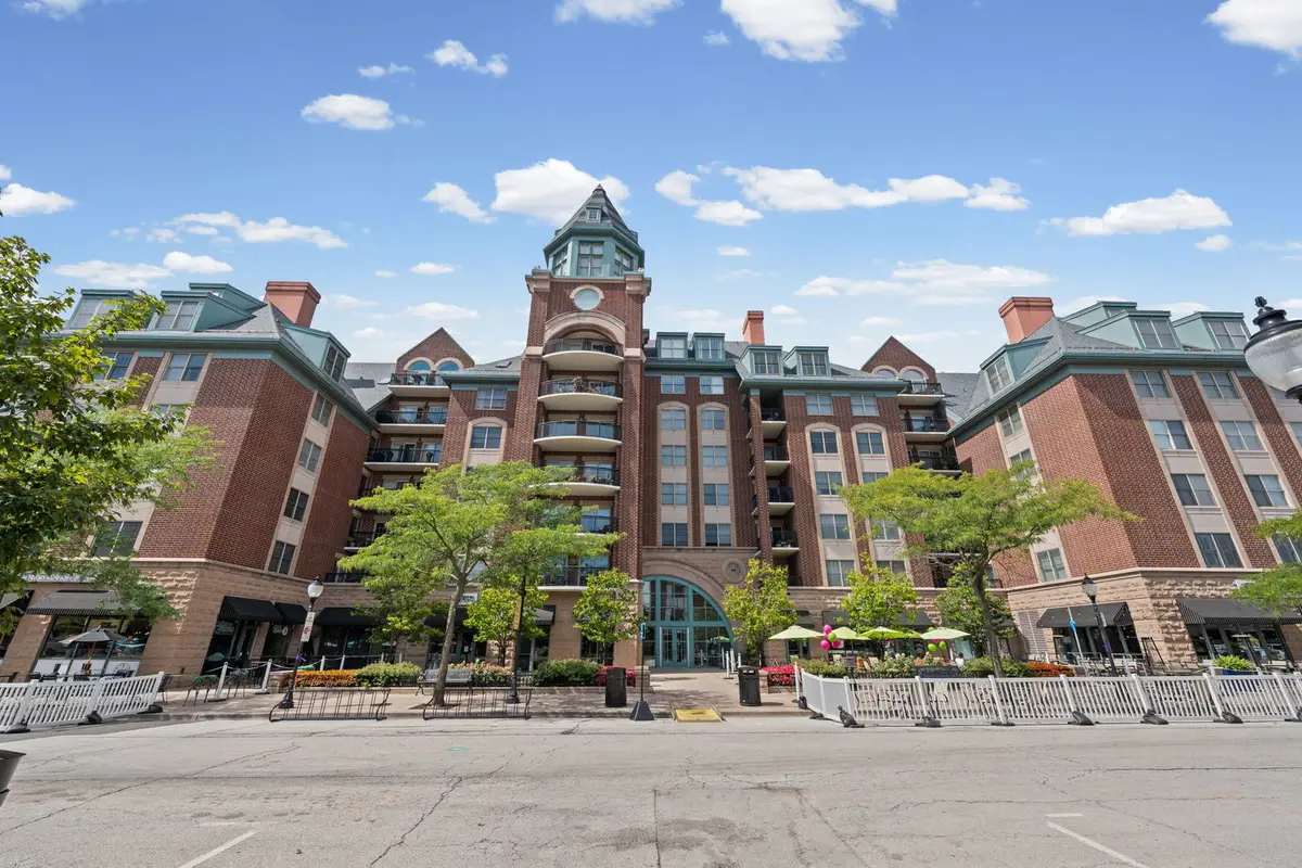 44 N Vail Avenue #209, Arlington Heights, IL 60005 - #1