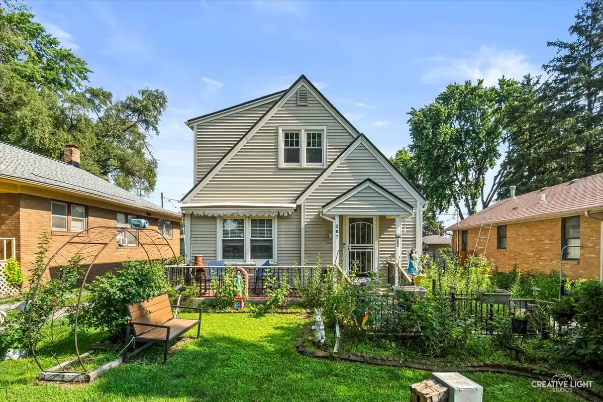 307 Lakelawn Boulevard, Aurora, IL 60506 - #1