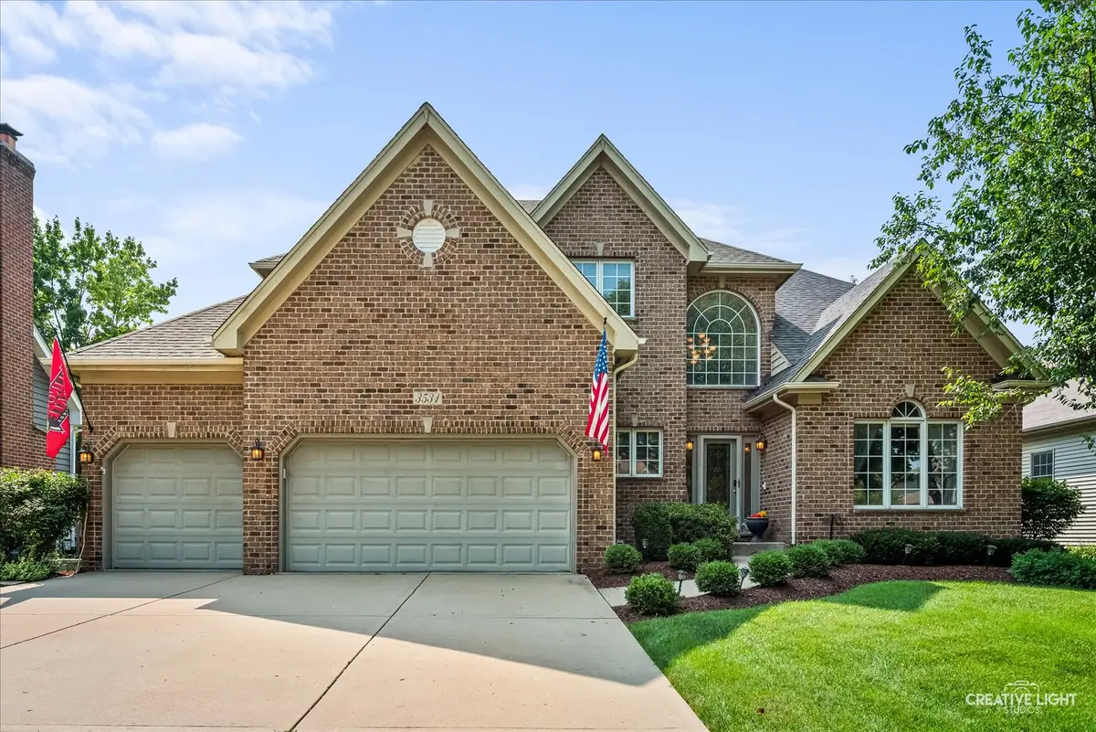 3531 Stackinghay Drive, Naperville, IL 60564 - #1