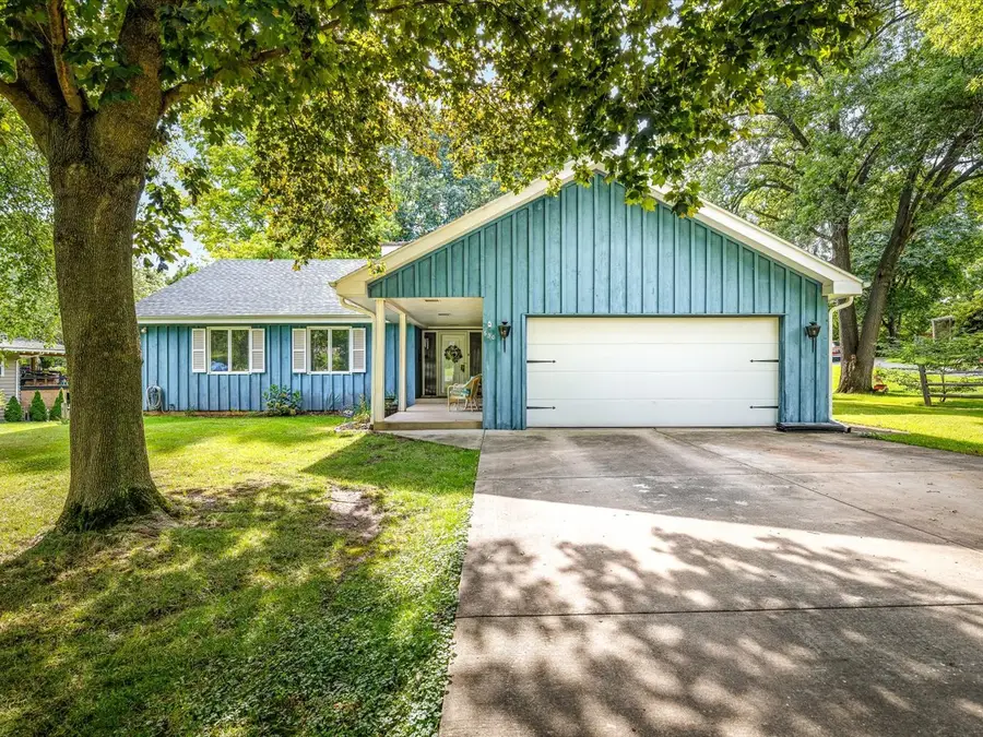 650 Coolidge Place, Rockford, IL 61107 - #2