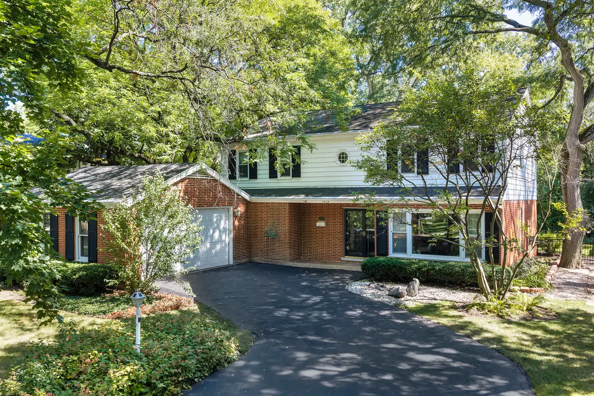 1515 Sequoia Trail, Glenview, IL 60025 - #1