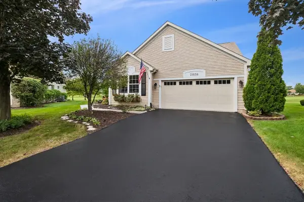 21658 W Tamarack Court, Plainfield, IL 60544