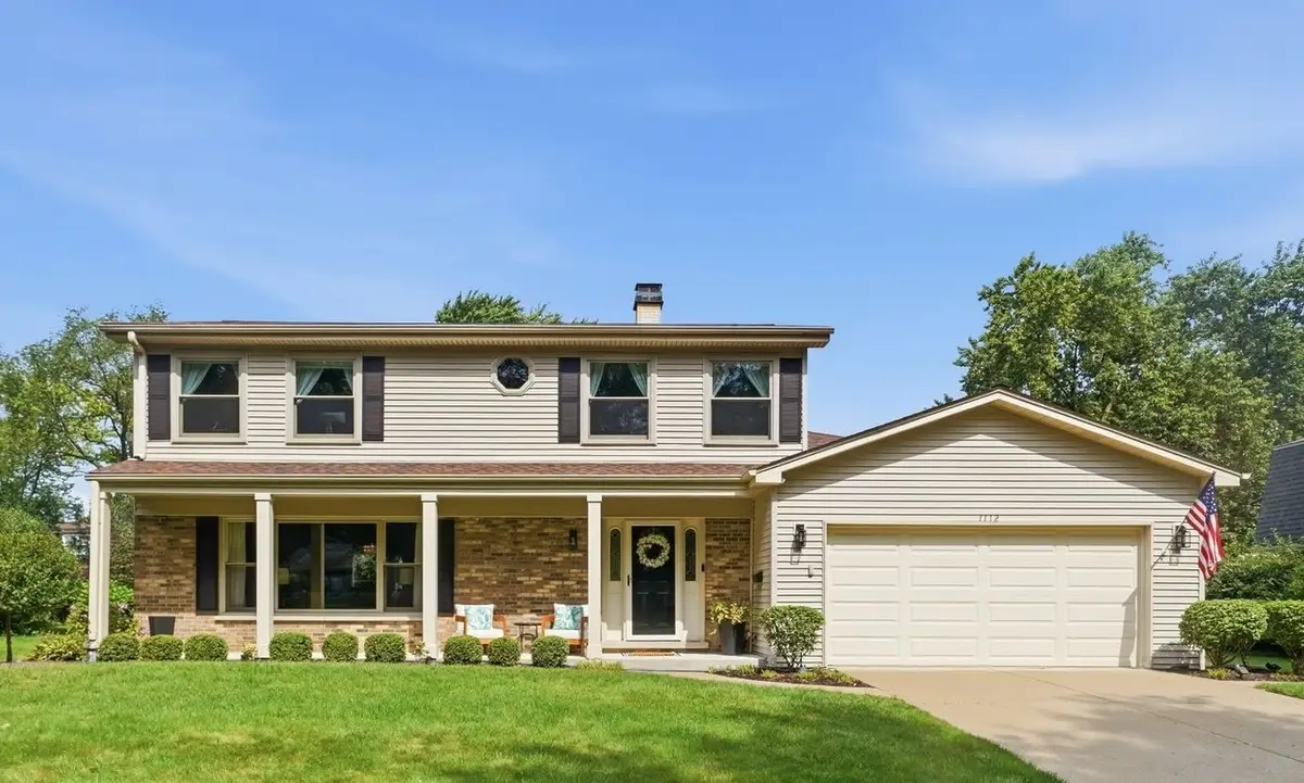 1112 Regency Lane, Libertyville, IL 60048 - #1