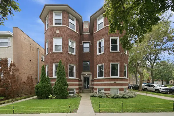 1647 W Sherwin Avenue #1, Chicago, IL 60626