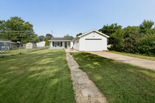 459 N Wabash Avenue, Bradley, IL 60915