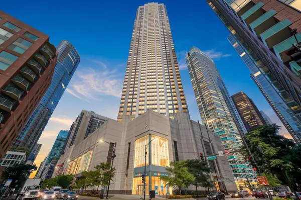512 N Mcclurg Court #2611, Chicago, IL 60611