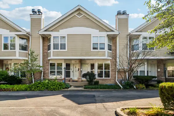 Address Withheld By Seller, Evanston, IL 60203