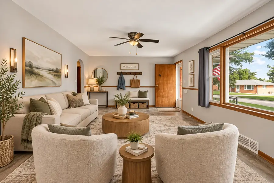 1217 Gertrude Avenue, Champaign, IL 61821 - #3