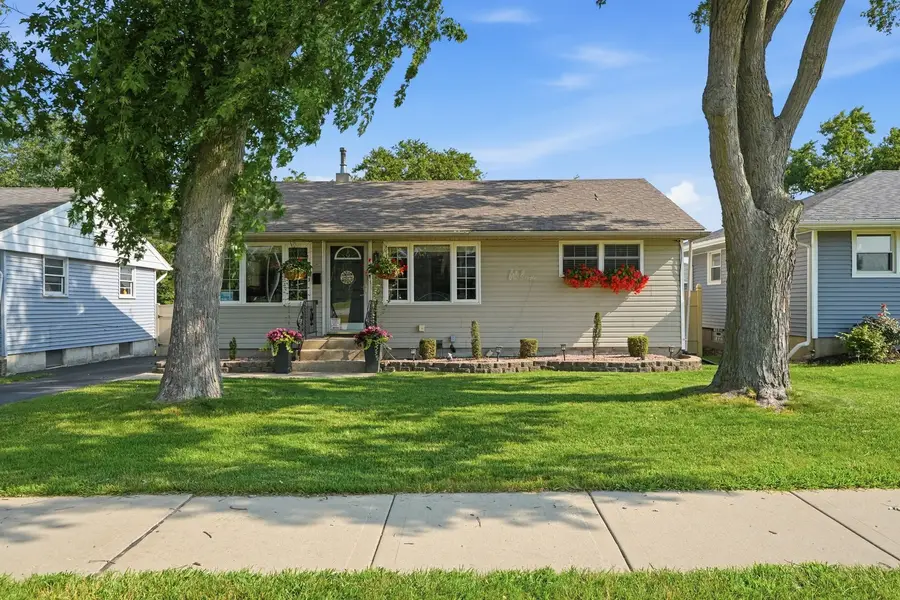 139 W 10th Street, Chicago Heights, IL 60411 - #3