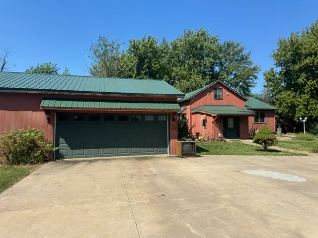 1170 N 1st Road, Dana, IL 61321 - #1