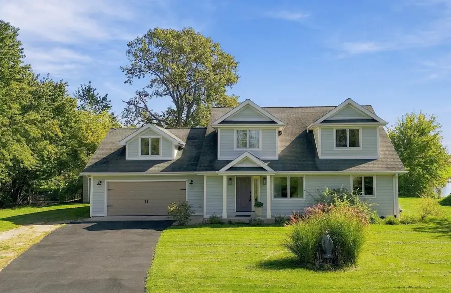 26435 S Harvest Lane, Crete, IL 60417 - #3