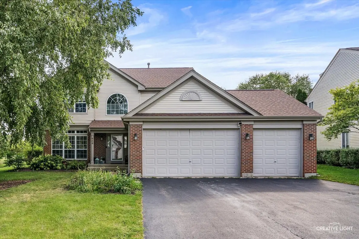 646 Pearces Ford Road, Oswego, IL 60543 - #1