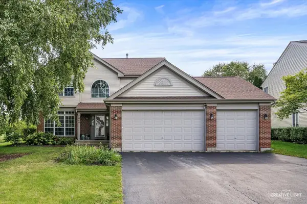646 Pearces Ford Road, Oswego, IL 60543