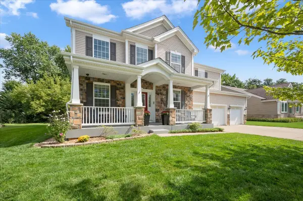 9 Lake Vista Court, Lake Villa, IL 60046