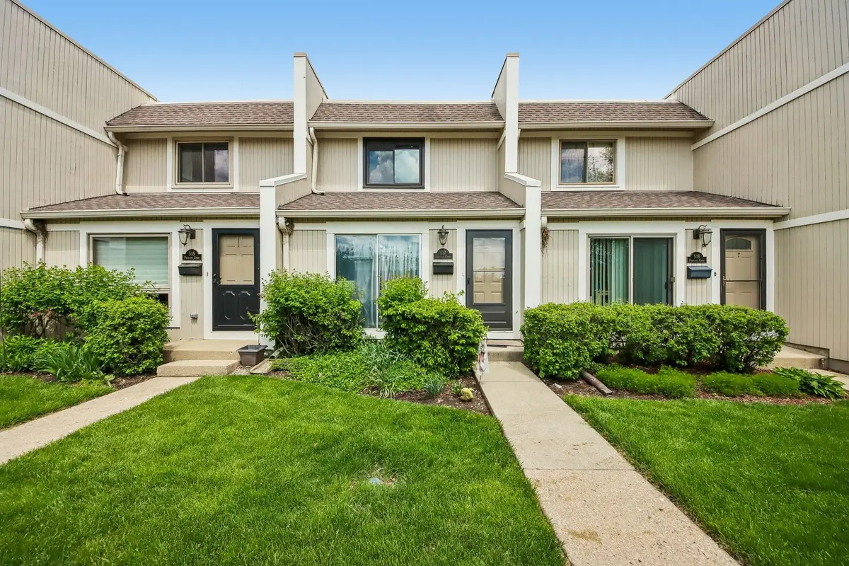 537 Pheasant Court, Grayslake, IL 60030 - #1