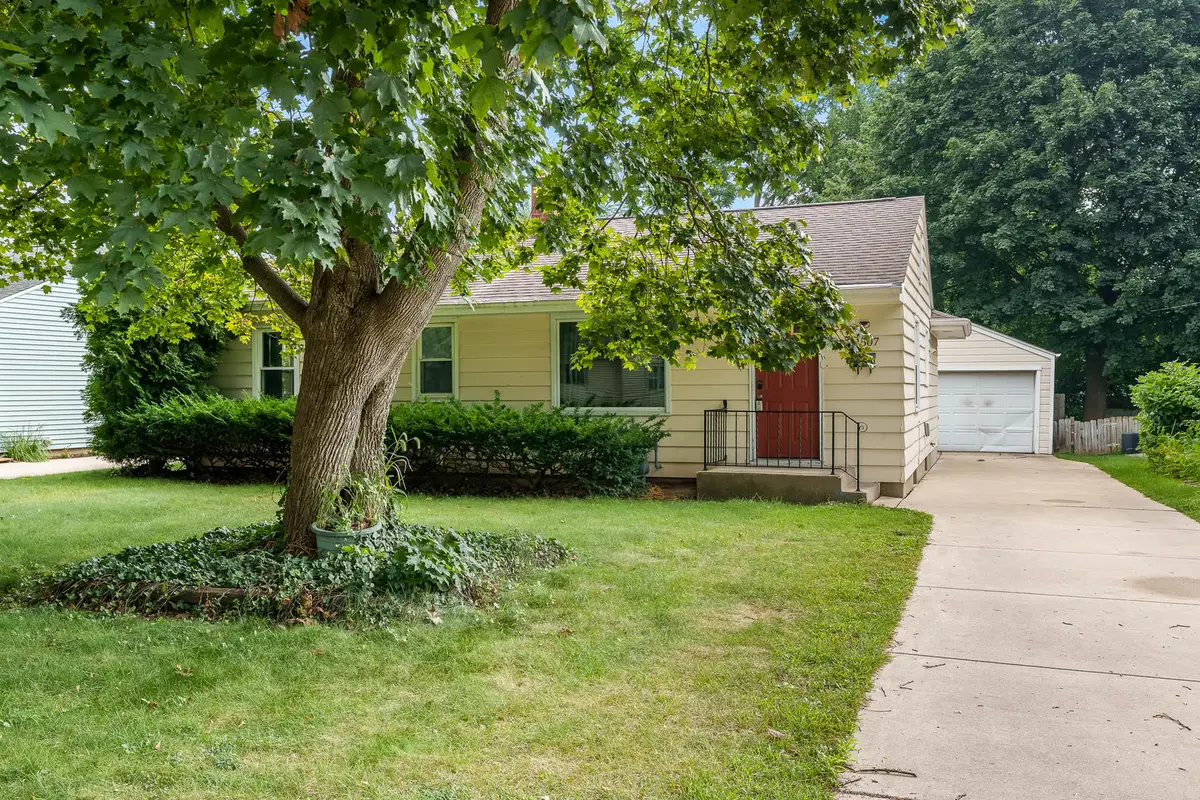 1507 Gorham Place, Rockford, IL 61107 - #1