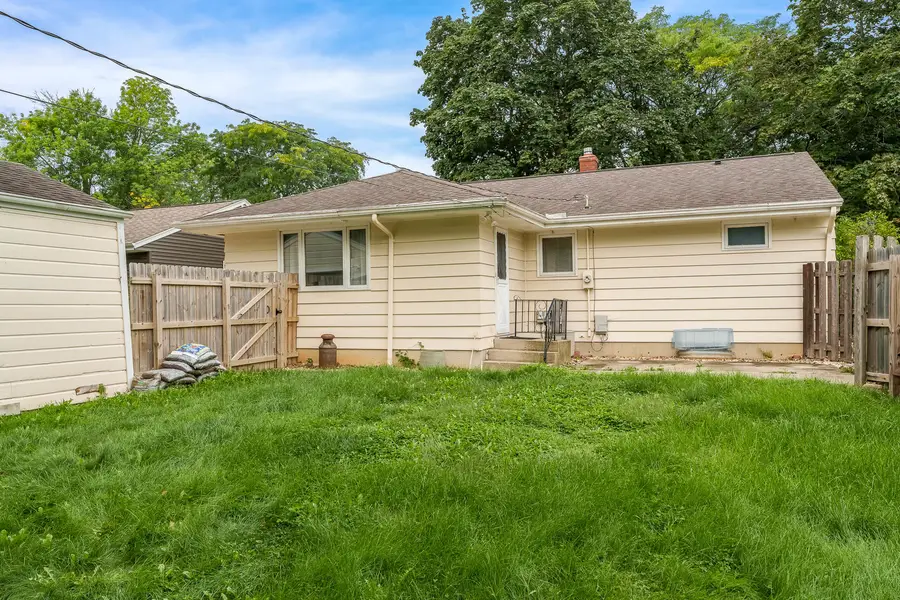 1507 Gorham Place, Rockford, IL 61107 - #2