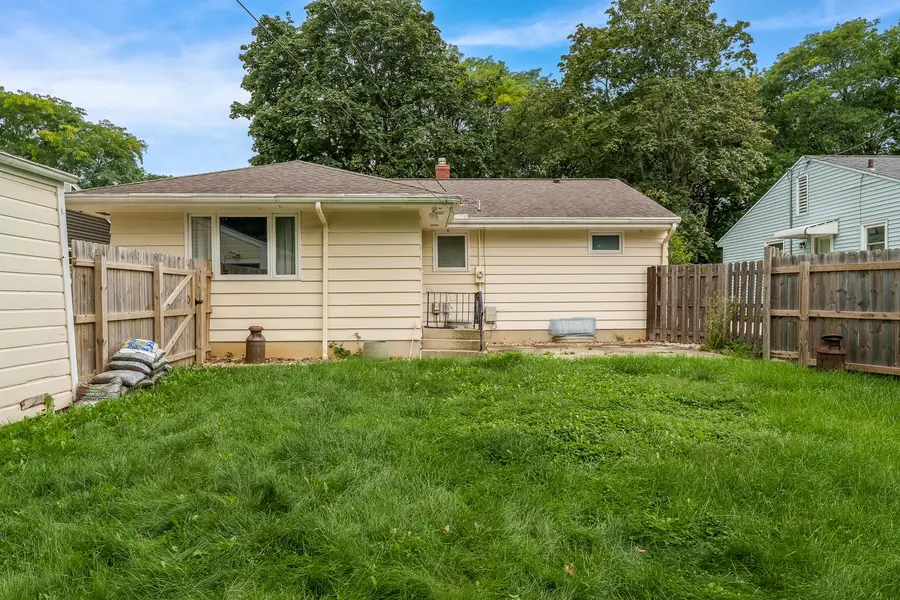 1507 Gorham Place, Rockford, IL 61107 - #3