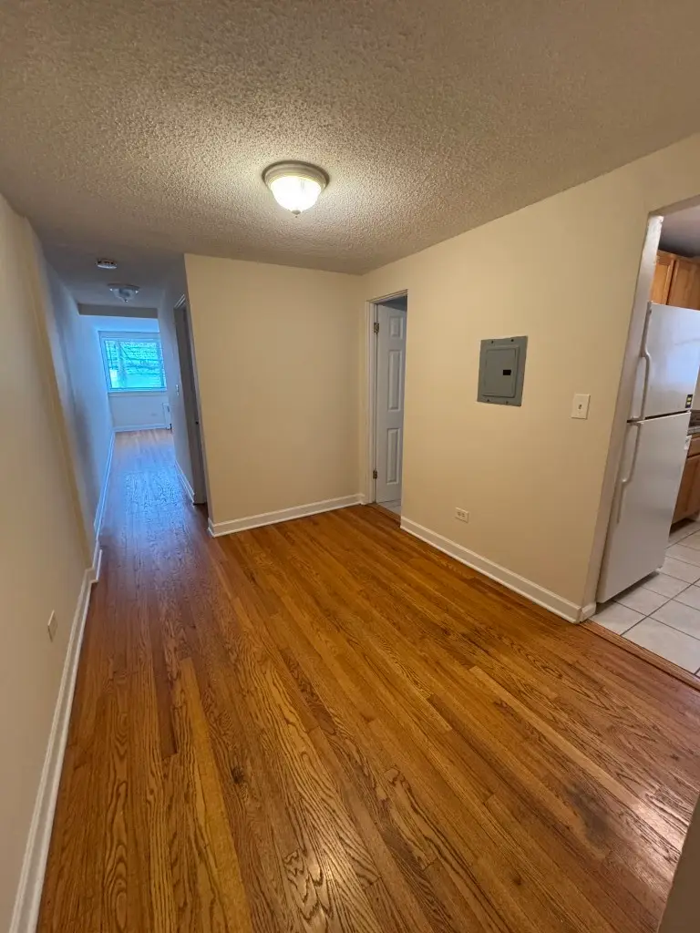 4044 N California Avenue #201, Chicago, IL 60618 - #2