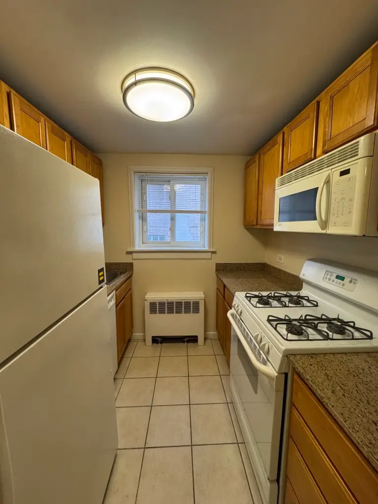 4044 N California Avenue #201, Chicago, IL 60618 - #3