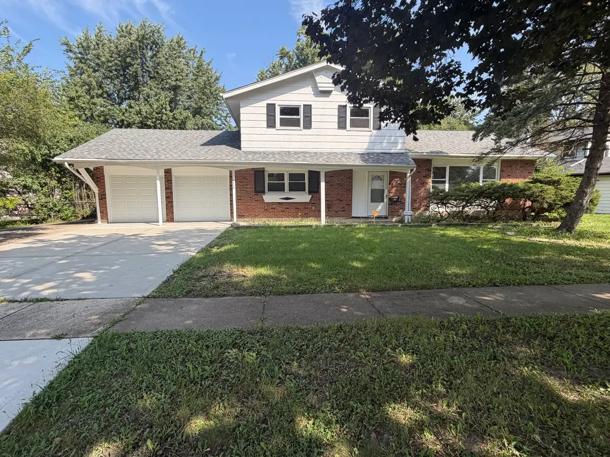 4708 176th Place, Country Club Hills, IL 60478 - #1