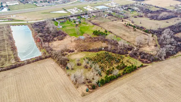V S Volbrecht Road, Crete, IL 60417