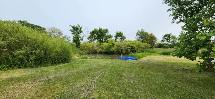 V S Volbrecht Road, Crete, IL 60417 - #2