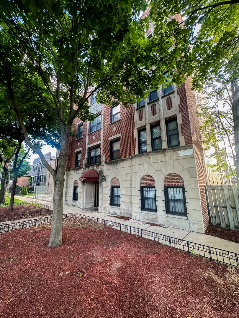 6324 S Kimbark Avenue #300, Chicago, IL 60637 - #2