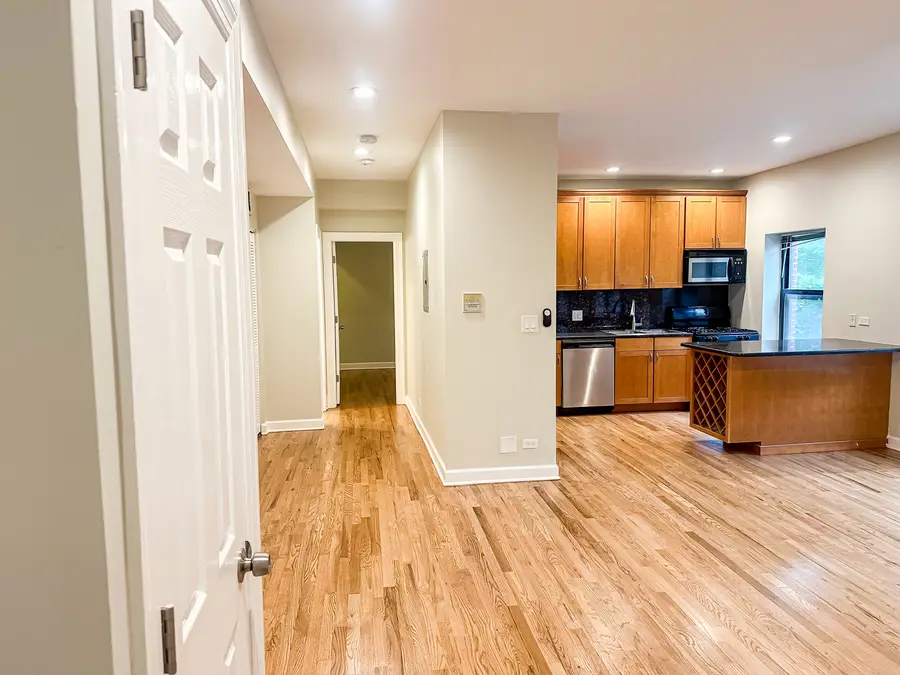 6324 S Kimbark Avenue #300, Chicago, IL 60637 - #3