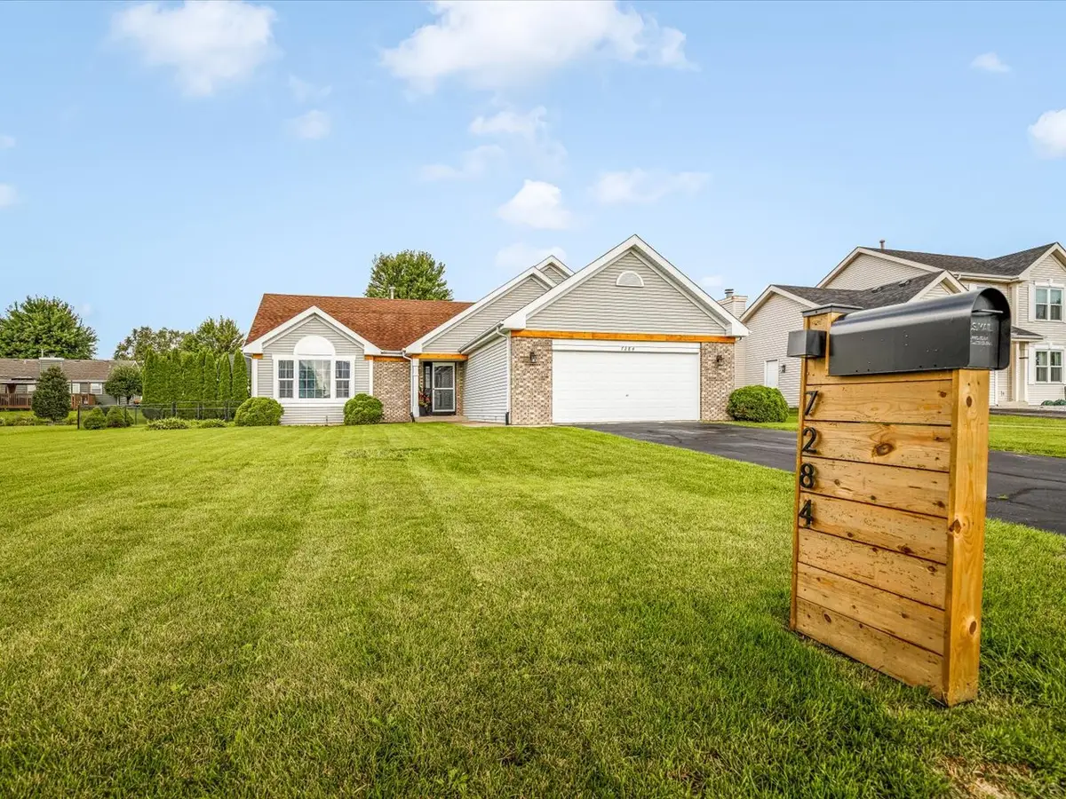 7284 Thomas Drive, Loves Park, IL 61111 - #1