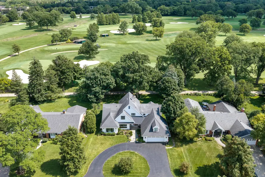 1315 Somerset Drive, Glenview, IL 60025 - #2