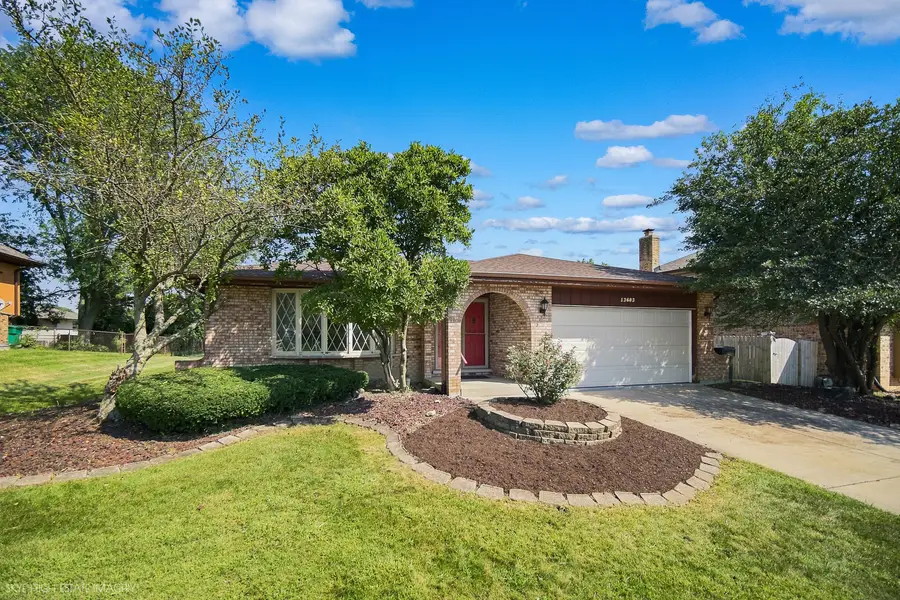 13603 S 84th Avenue, Orland Park, IL 60462 - #2