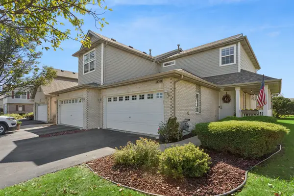 18384 Millennium Drive, Tinley Park, IL 60477