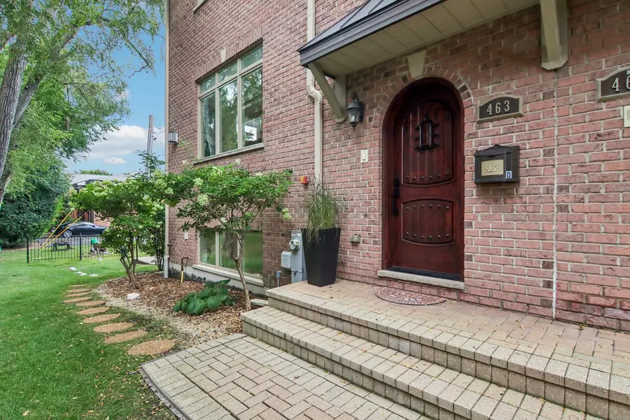 463 Summit Avenue #D, Park Ridge, IL 60068 - #3