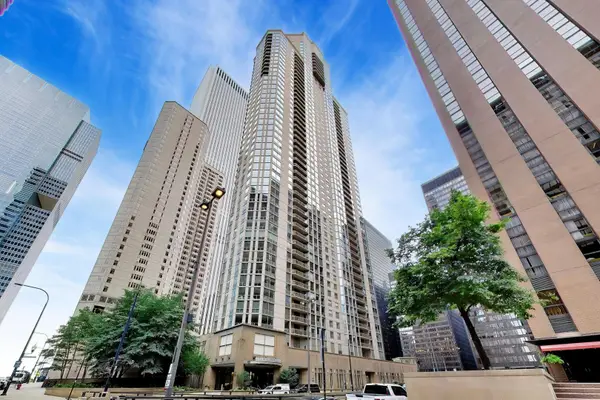 222 N Columbus Drive #412, Chicago, IL 60601