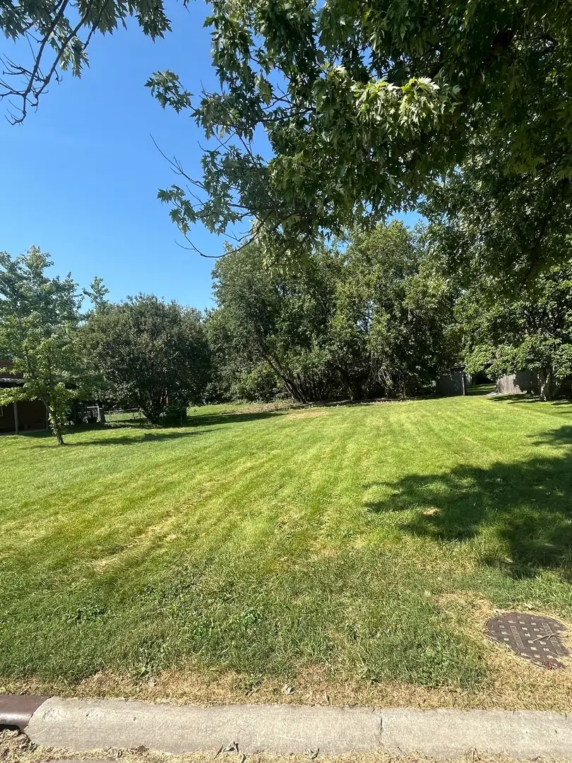 2808 Blair Drive, Champaign, IL 61821 - #2