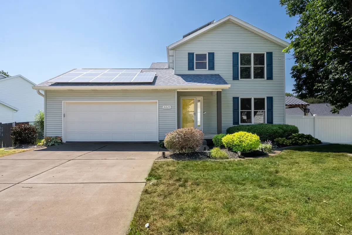 2625 Revo Road, Davenport, IA 52806 - #1