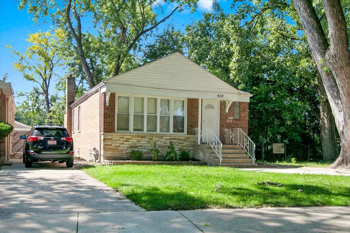 659 W 129th Place, Chicago, IL 60628 - #1