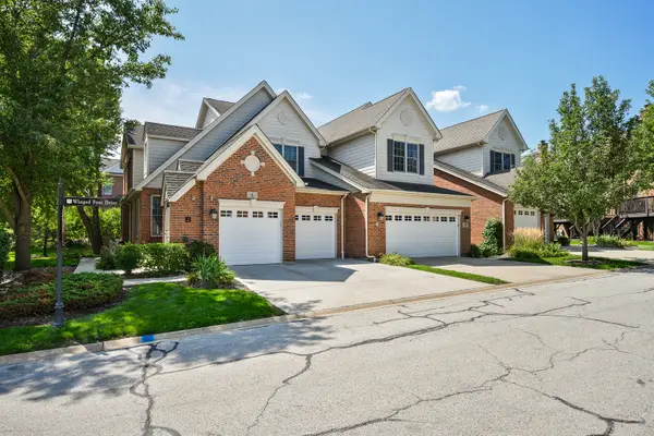 3 Winged Foot Drive, Hawthorn Woods, IL 60047