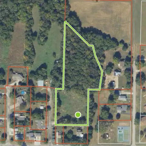 0 NW 7th Avenue, Aledo, IL 61231