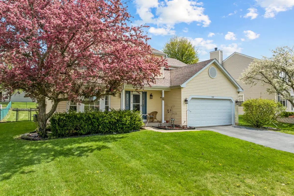992 Mcphee Drive, Lake In The Hills, IL 60156 - #1